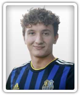 Dominik Cullmann