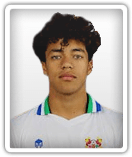 Blake Bamgbose