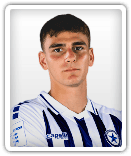 Giorgos Papadopoulos