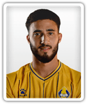 Yousef Saeed