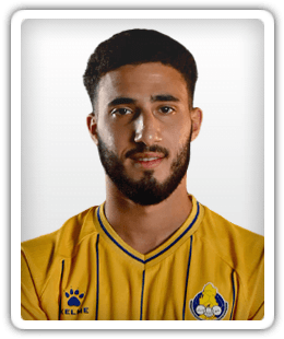 Yousef Saeed