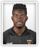 Patrick Nkoa
