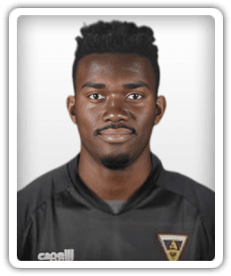 Patrick Nkoa