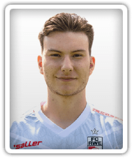 Jan-Lucas Bärwolf