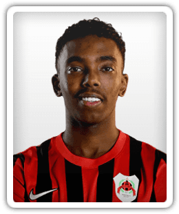Mohamed Surag