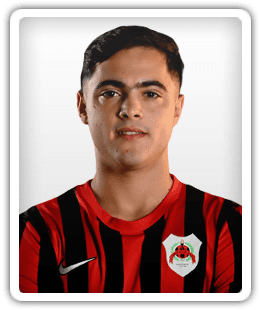 Ahmed Al-Rawi