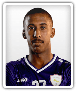 Mubarak Al-Nasser