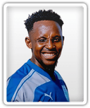 Moses Msukanywele