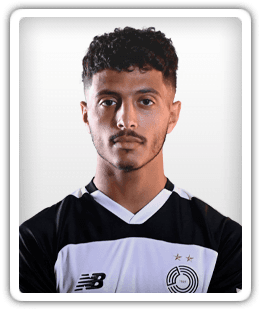 Abdulla Al-Yazidi