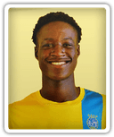 Tyrese Williams