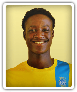 Tyrese Williams