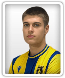 Sandro De Ferdinando