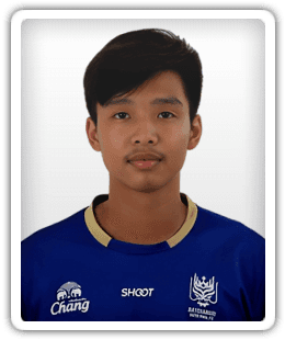 Thanaphat Kamjhonkiattikun