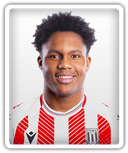 Justin Iwobi