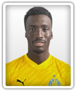 Abou Ballo