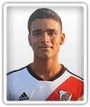 Lisandro Bajú