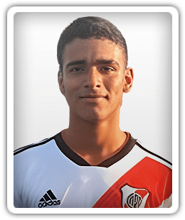 Lisandro Bajú
