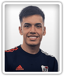 Agustín Bustinduy