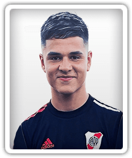 Jonás Luna