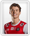 Elias Årsvoll