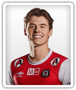 Elias Årsvoll