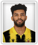 Adam Hamdi