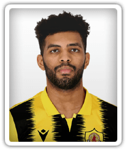 Adam Hamdi