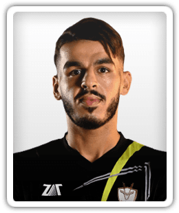 Mohammed Kadik