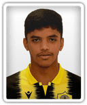 Jassim Al-Mehairi