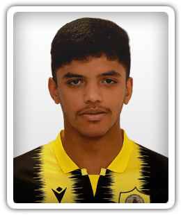 Jassim Al-Mehairi
