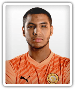 Abdelrahman Raafat