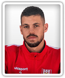 Stivian Janku
