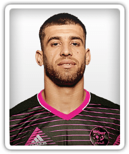 Abderrahmane Medjadel