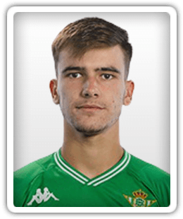 Gonzalo Del Castillo