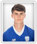 Callum Jones