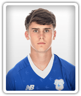 Callum Jones