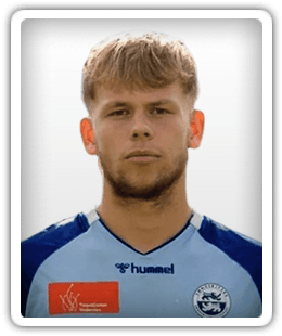 Sune Aarup