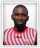 Kingsley Maduforo
