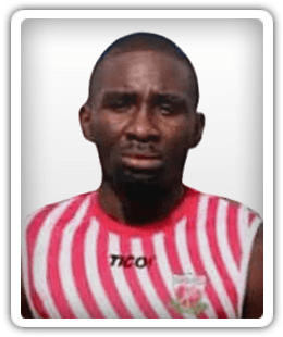 Kingsley Maduforo
