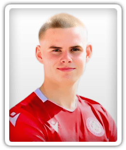 Jake Batty