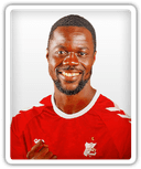 Richard Boadu