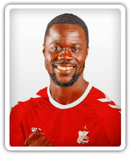 Richard Boadu