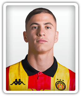 Mohamed Rayen Hamrouni