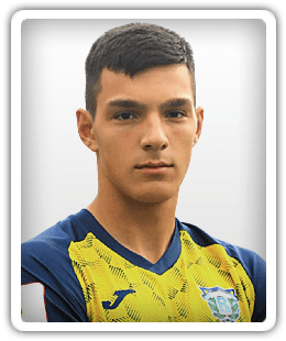 Bilal Bilalov
