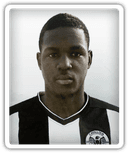Jeovanni Laing