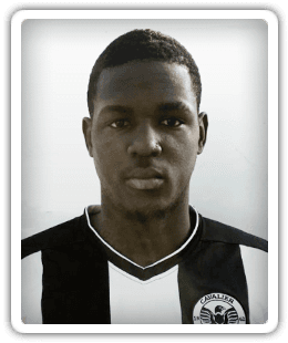 Jeovanni Laing