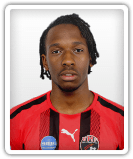 Théo Owono