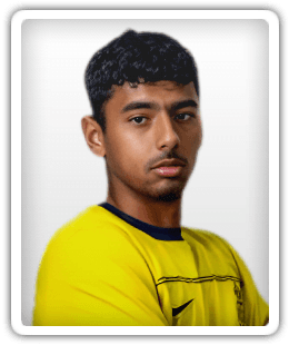 Soulaimane Berradi