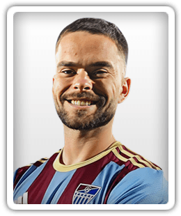 Joshua Farrell