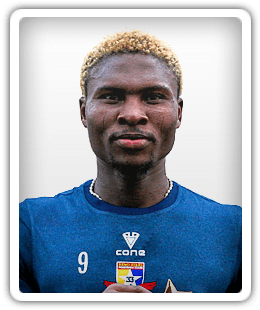 Andy Okpe